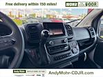 New 2026 Ram ProMaster 1500 High Roof Empty Cargo Van for sale #NR558 - photo 15