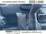New 2026 Ram ProMaster 1500 High Roof Empty Cargo Van for sale #NR558 - photo 17