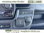 New 2026 Ram ProMaster 1500 High Roof Empty Cargo Van for sale #NR558 - photo 22