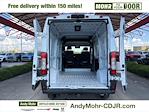 New 2026 Ram ProMaster 1500 High Roof Empty Cargo Van for sale #NR558 - photo 2