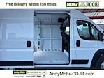 New 2026 Ram ProMaster 1500 High Roof Empty Cargo Van for sale #NR558 - photo 31