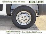 New 2026 Ram ProMaster 1500 High Roof Empty Cargo Van for sale #NR558 - photo 33