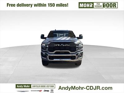 New 2026 Ram 2500 Tradesman Crew Cab 4x4 Pickup for sale #NR559 - photo 2