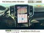 New 2026 Ram 2500 Tradesman Crew Cab 4x4 Pickup for sale #NR559 - photo 18