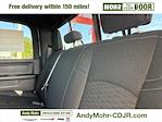 New 2026 Ram 2500 Tradesman Crew Cab 4x4 Pickup for sale #NR559 - photo 21