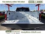 New 2026 Ram 2500 Tradesman Crew Cab 4x4 Pickup for sale #NR559 - photo 23