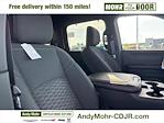 New 2026 Ram 2500 Tradesman Crew Cab 4x4 Pickup for sale #NR559 - photo 25