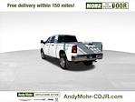 New 2026 Ram 2500 Tradesman Crew Cab 4x4 Pickup for sale #NR559 - photo 5