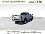 New 2026 Ram 2500 Tradesman Crew Cab 4x4 Pickup for sale #NR559 - photo 7
