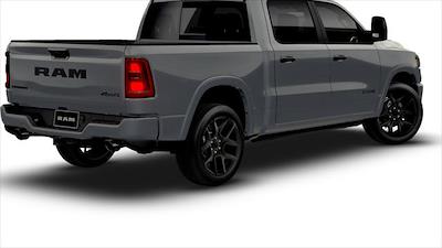 New 2026 Ram 1500 Laramie Crew Cab 4x4 Pickup for sale #NR560 - photo 1