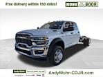 New 2026 Ram 4500 Tradesman Crew Cab 4x4 84 CA Cab Chassis for sale #NR562 - photo 1