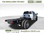 New 2026 Ram 4500 Tradesman Crew Cab 4x4 84 CA Cab Chassis for sale #NR562 - photo 3