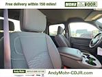 New 2026 Ram 4500 Tradesman Crew Cab 4x4 84 CA Cab Chassis for sale #NR562 - photo 21