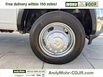 New 2026 Ram 4500 Tradesman Crew Cab 4x4 84 CA Cab Chassis for sale #NR562 - photo 23