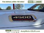 New 2026 Ram 4500 Tradesman Crew Cab 4x4 84 CA Cab Chassis for sale #NR562 - photo 24