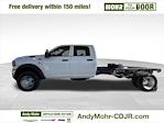 New 2026 Ram 4500 Tradesman Crew Cab 4x4 84 CA Cab Chassis for sale #NR562 - photo 5
