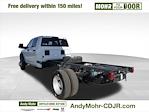 New 2026 Ram 4500 Tradesman Crew Cab 4x4 84 CA Cab Chassis for sale #NR562 - photo 2