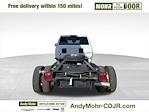 New 2026 Ram 4500 Tradesman Crew Cab 4x4 84 CA Cab Chassis for sale #NR562 - photo 6