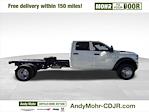 New 2026 Ram 4500 Tradesman Crew Cab 4x4 84 CA Cab Chassis for sale #NR562 - photo 8