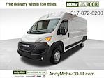 New 2026 Ram ProMaster 3500 High Roof Empty Cargo Van for sale #NR564 - photo 5