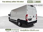 New 2026 Ram ProMaster 3500 High Roof Empty Cargo Van for sale #NR564 - photo 7