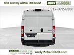 New 2026 Ram ProMaster 3500 High Roof Empty Cargo Van for sale #NR564 - photo 8