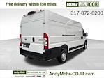 New 2026 Ram ProMaster 3500 High Roof Empty Cargo Van for sale #NR564 - photo 3