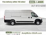 New 2026 Ram ProMaster 3500 High Roof Empty Cargo Van for sale #NR564 - photo 9