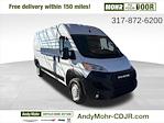 New 2026 Ram ProMaster 3500 High Roof Empty Cargo Van for sale #NR565 - photo 1