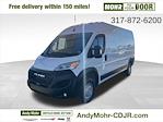 New 2026 Ram ProMaster 3500 High Roof Empty Cargo Van for sale #NR565 - photo 5
