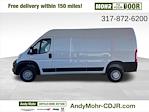New 2026 Ram ProMaster 3500 High Roof Empty Cargo Van for sale #NR565 - photo 6