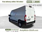 New 2026 Ram ProMaster 3500 High Roof Empty Cargo Van for sale #NR565 - photo 7