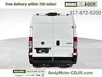 New 2026 Ram ProMaster 3500 High Roof Empty Cargo Van for sale #NR565 - photo 8