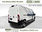New 2026 Ram ProMaster 3500 High Roof Empty Cargo Van for sale #NR565 - photo 3
