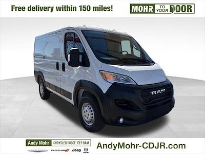 New 2026 Ram ProMaster 1500 Standard Roof Empty Cargo Van for sale #NR566 - photo 1