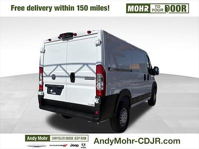 New 2026 Ram ProMaster 1500 Standard Roof Empty Cargo Van for sale #NR566 - photo 2