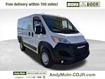 New 2026 Ram ProMaster 1500 Standard Roof Empty Cargo Van for sale #NR566 - photo 1