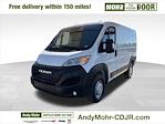 New 2026 Ram ProMaster 1500 Standard Roof Empty Cargo Van for sale #NR566 - photo 4