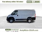 New 2026 Ram ProMaster 1500 Standard Roof Empty Cargo Van for sale #NR566 - photo 5