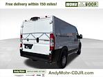 New 2026 Ram ProMaster 1500 Standard Roof Empty Cargo Van for sale #NR566 - photo 2