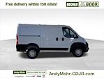 New 2026 Ram ProMaster 1500 Standard Roof Empty Cargo Van for sale #NR566 - photo 8