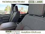 New 2026 Ram 1500 Big Horn Crew Cab 4x4 Pickup for sale #NR567T - photo 11