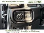 New 2026 Ram 1500 Big Horn Crew Cab 4x4 Pickup for sale #NR567T - photo 12