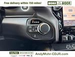 New 2026 Ram 1500 Big Horn Crew Cab 4x4 Pickup for sale #NR567T - photo 17