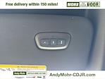 New 2026 Ram 1500 Big Horn Crew Cab 4x4 Pickup for sale #NR567T - photo 22