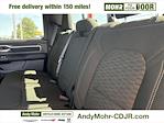 New 2026 Ram 1500 Big Horn Crew Cab 4x4 Pickup for sale #NR567T - photo 25