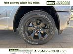 New 2026 Ram 1500 Big Horn Crew Cab 4x4 Pickup for sale #NR567T - photo 30
