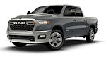 New 2026 Ram 1500 Big Horn Crew Cab 4x4 Pickup for sale #NR572 - photo 1