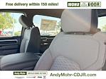 New 2026 Ram 1500 Big Horn Crew Cab 4x4 Pickup for sale #NR572 - photo 10