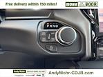 New 2026 Ram 1500 Big Horn Crew Cab 4x4 Pickup for sale #NR572 - photo 14